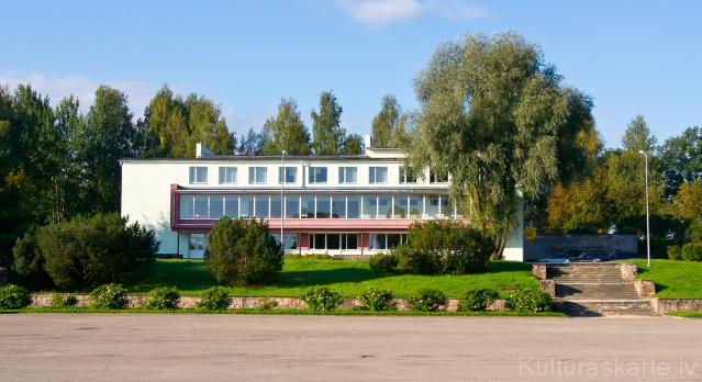 Kultūras nams